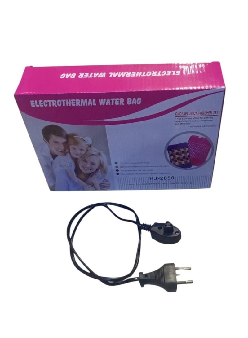 حقيبة الماء الكهربائية الحرارية - Image 4